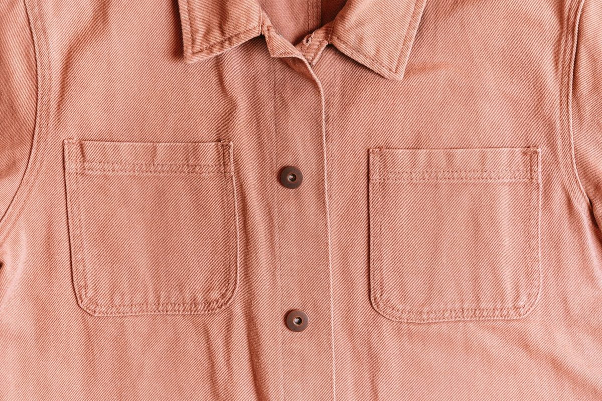 Overshirts